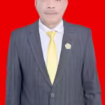 DPP Golkar Tetapkan Zulya Zaini Sebagai Wakil Ketua DPRK Lhokseumawe