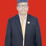 Golkar Tunjuk Masykurdin Sebagai Ketua Fraksi Golkar DPRK Lhokseumawe
