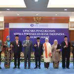 pengukuhan kpwbi lhokseumawe