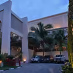 Hotel The Pade Banda Aceh