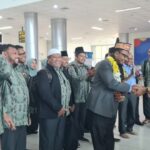 Kafilah Aceh Ikuti Seluruh Cabang Lomba MTQ Korpri VII di Palangka Raya