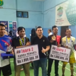 Juara PPBC