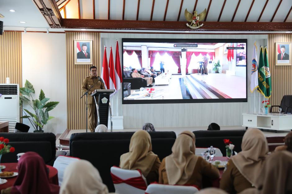 Penghargaan Sekolah Adiwiyata