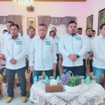 Pengurus JMSI Aceh Utara Lhokseumawe