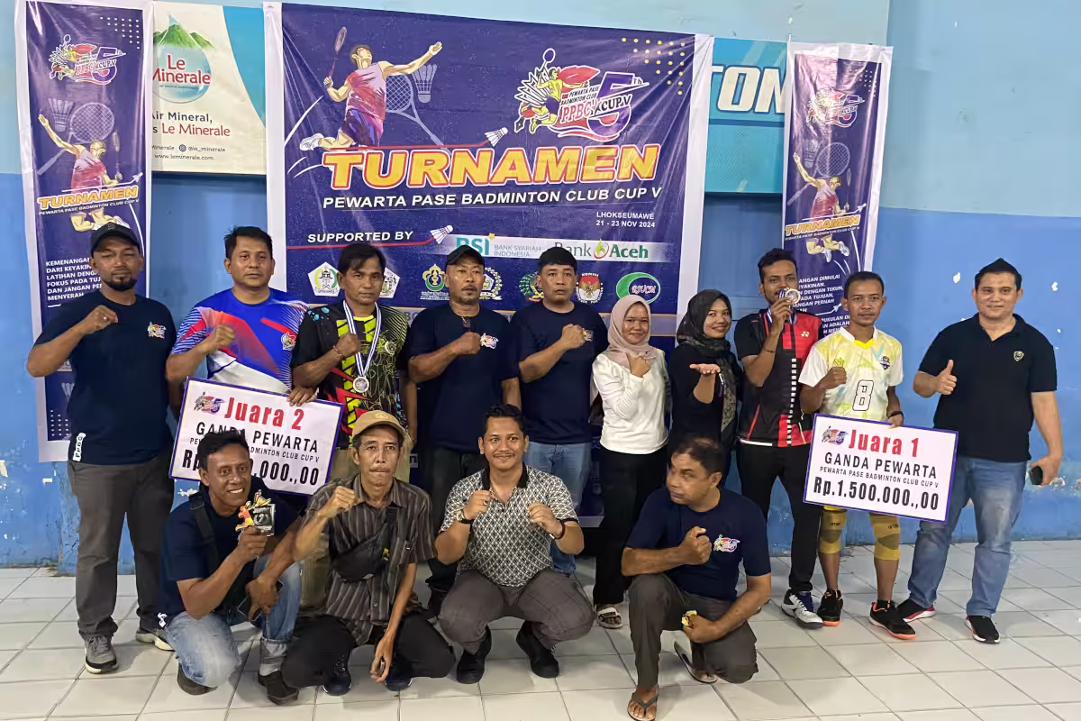 Turnamen PPBC3