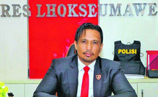 Ini Perkembangan Penyidikan Kasus Pembunuhan Istri Dokter di Lhokseumawe