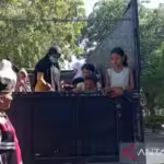 anak pengungsi rohingya aceh selatan