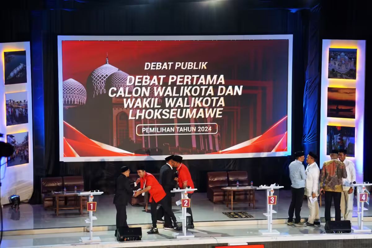 debat publik 2
