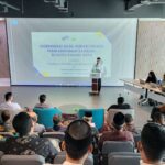 Diseminasi Hasil Survei Syariah