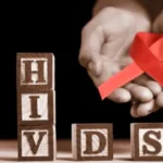 Ilustrasi HIV AIDS