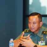 Kadispenad Brigjen Wahyu Yudhayana (Dok Dispenad)