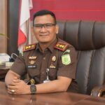 Kajari Bireuen Munawal Hadi