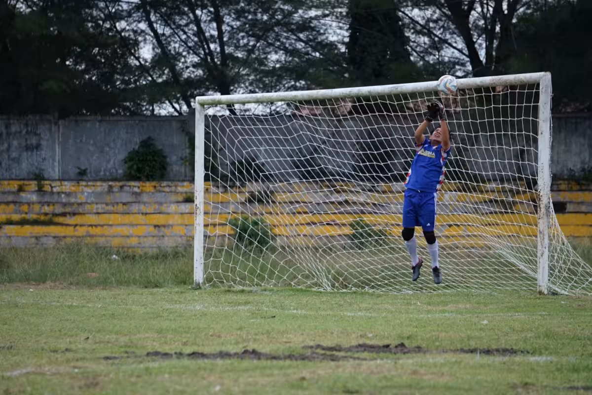 Liga Eksekutif JPFC Cup 2024 4