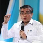Menteri Ketenagakerjaan Yassierli