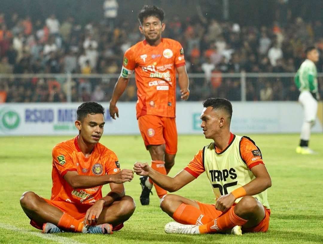 Pemain Persiraja