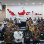 Pembelajaran Pemberantasan Korupsi di KPK