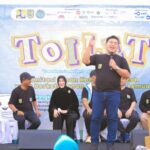 Peringatan Hari Toilet Sedunia di Banda Aceh