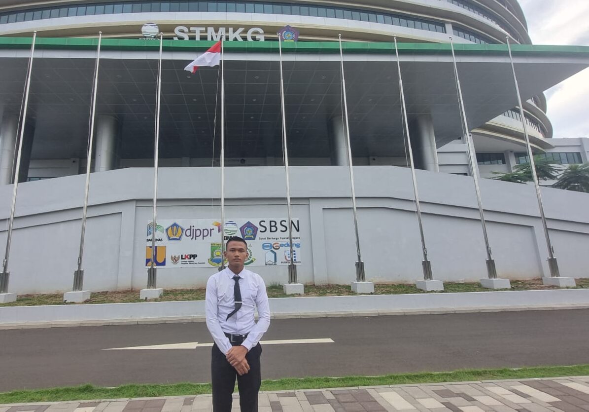 Santri Pesantren Modern Misbahul Ulum Lhokseumawe, Indra Phonna Dewantara