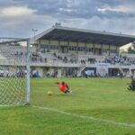 Stadion Teluk Samawi