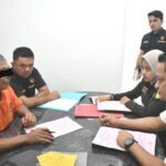 Tersangka Money Politic