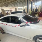 Tim JPU Kejari Lhokseumawe menyita aset Hariadi