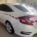 Tim JPU Kejari Lhokseumawe menyita aset Hariadi6