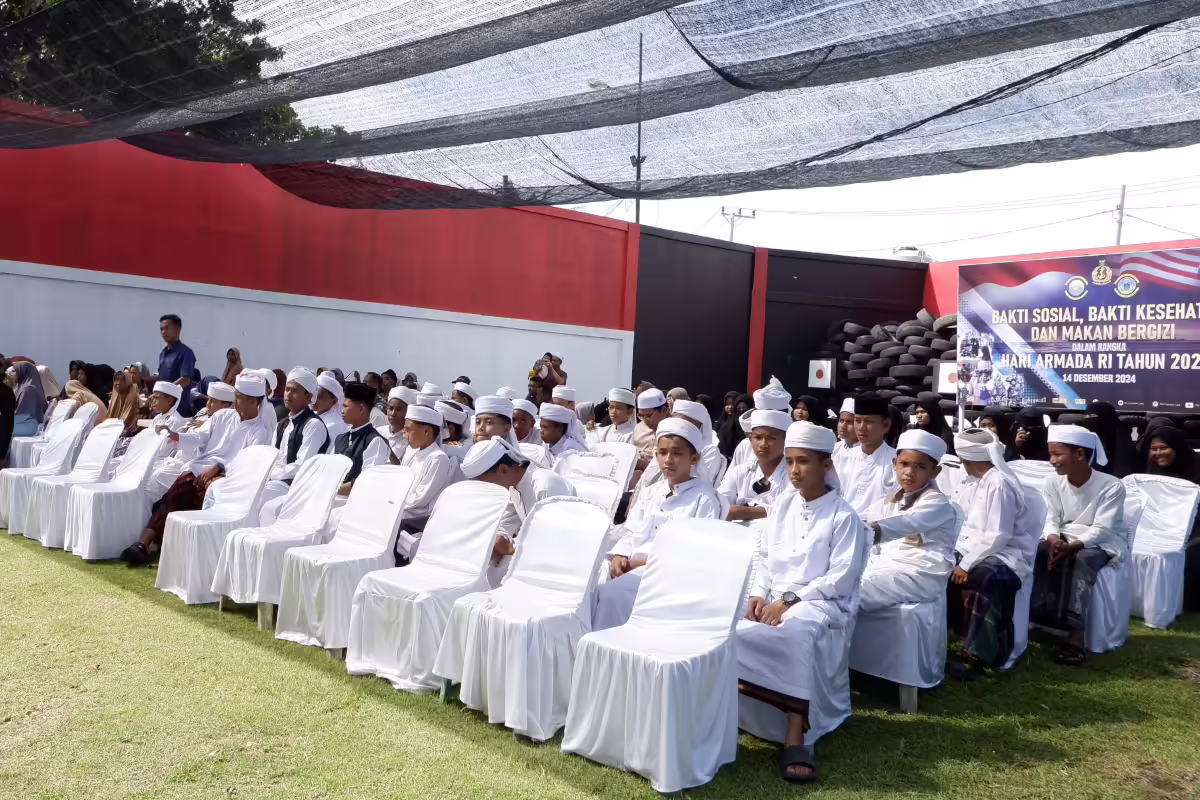 baksos lanal lhokseumawe2