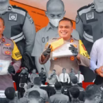 Kapolres Aceh Tamiang