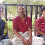 Tiga nelayan Malaysia yang hanyut ke Aceh