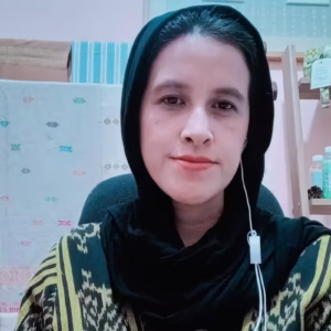 Direktur ASPPUK Emmy Astuti