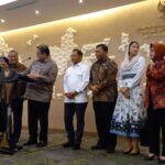 Konferesi pers hasil pertamuan tim pengendalian inflasi pusat2