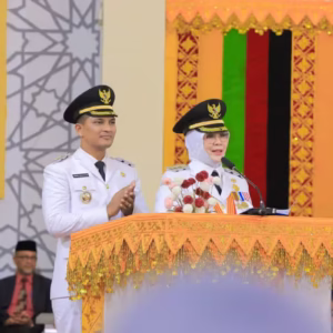 Pelantikan Wali Kota Banda Aceh 5
