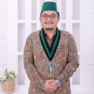 Sekum HMI Aceh Muhammad Fadli