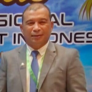 T Fakhrizal Ampon Dani