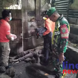 mayat ditemukan di bener meriah