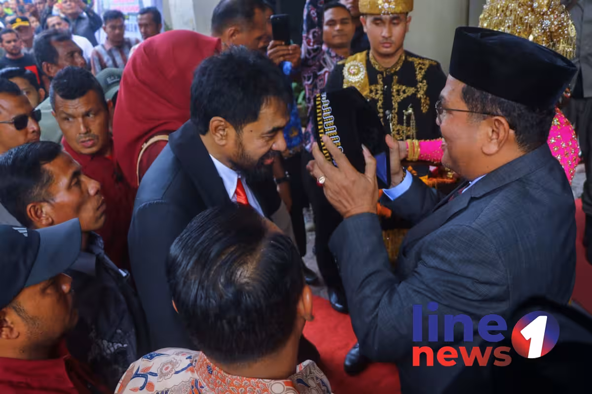 pelantikan wali kota lhokseumawe line1news yasir (13)