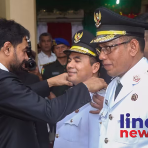 pelantikan wali kota lhokseumawe line1news yasir (14)