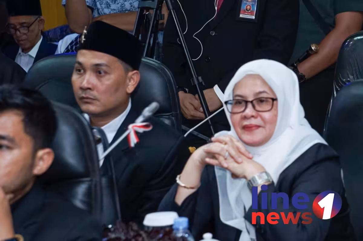 pelantikan wali kota lhokseumawe line1news yasir (18)