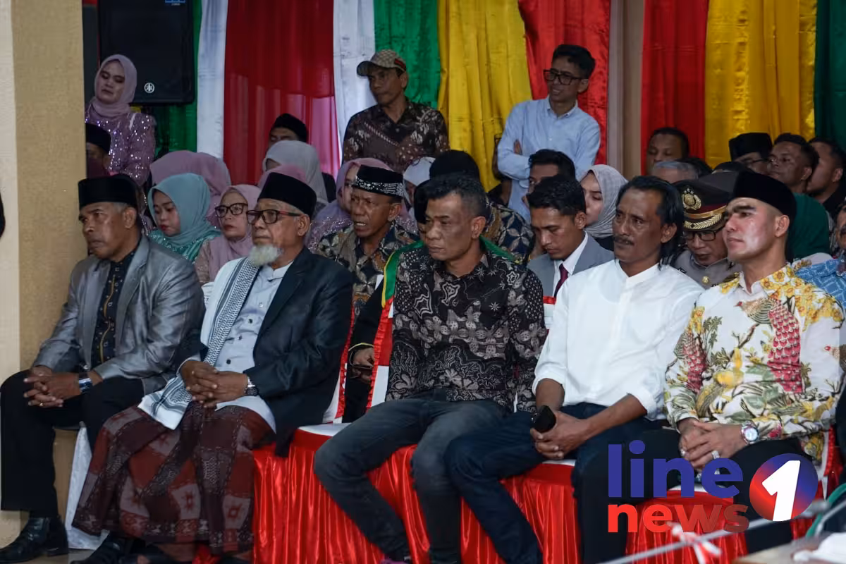 pelantikan wali kota lhokseumawe line1news yasir (23)