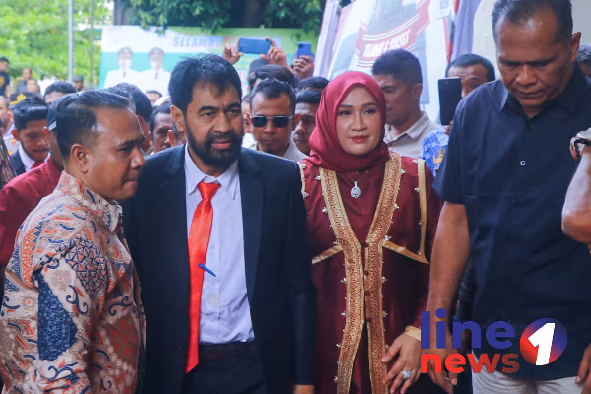 pelantikan wali kota lhokseumawe line1news yasir (9)
