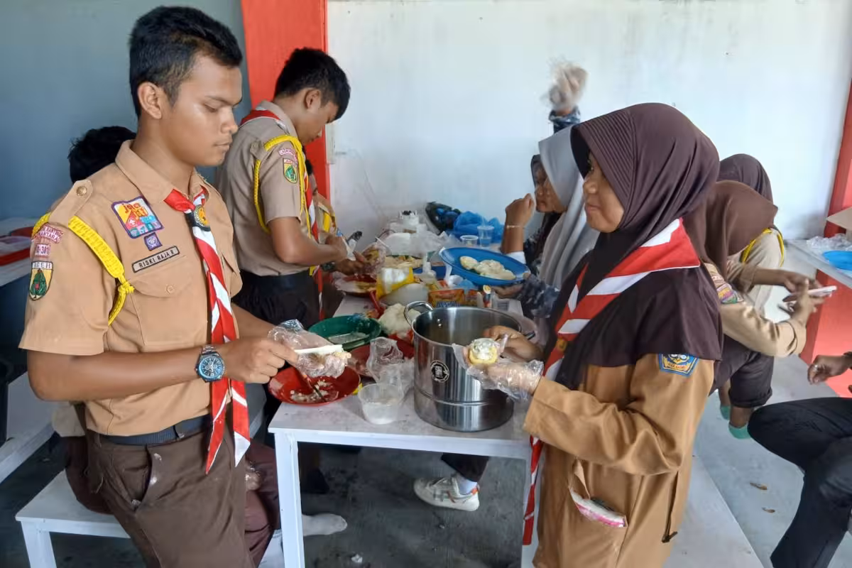 saka bahari lanal lhokseumawe (6)