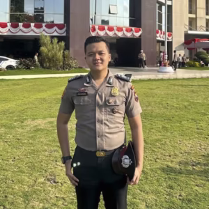 Brigadir Ade Kurniawan