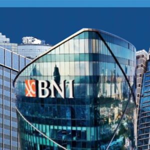 Ilustrasi Bank Himbara