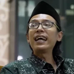 Ketua PBNU Savic Ali