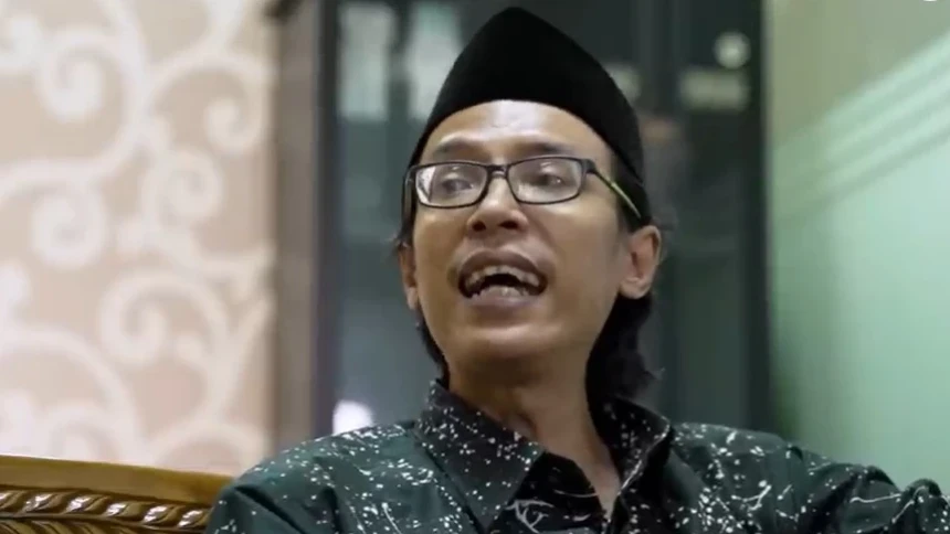 Ketua PBNU Savic Ali