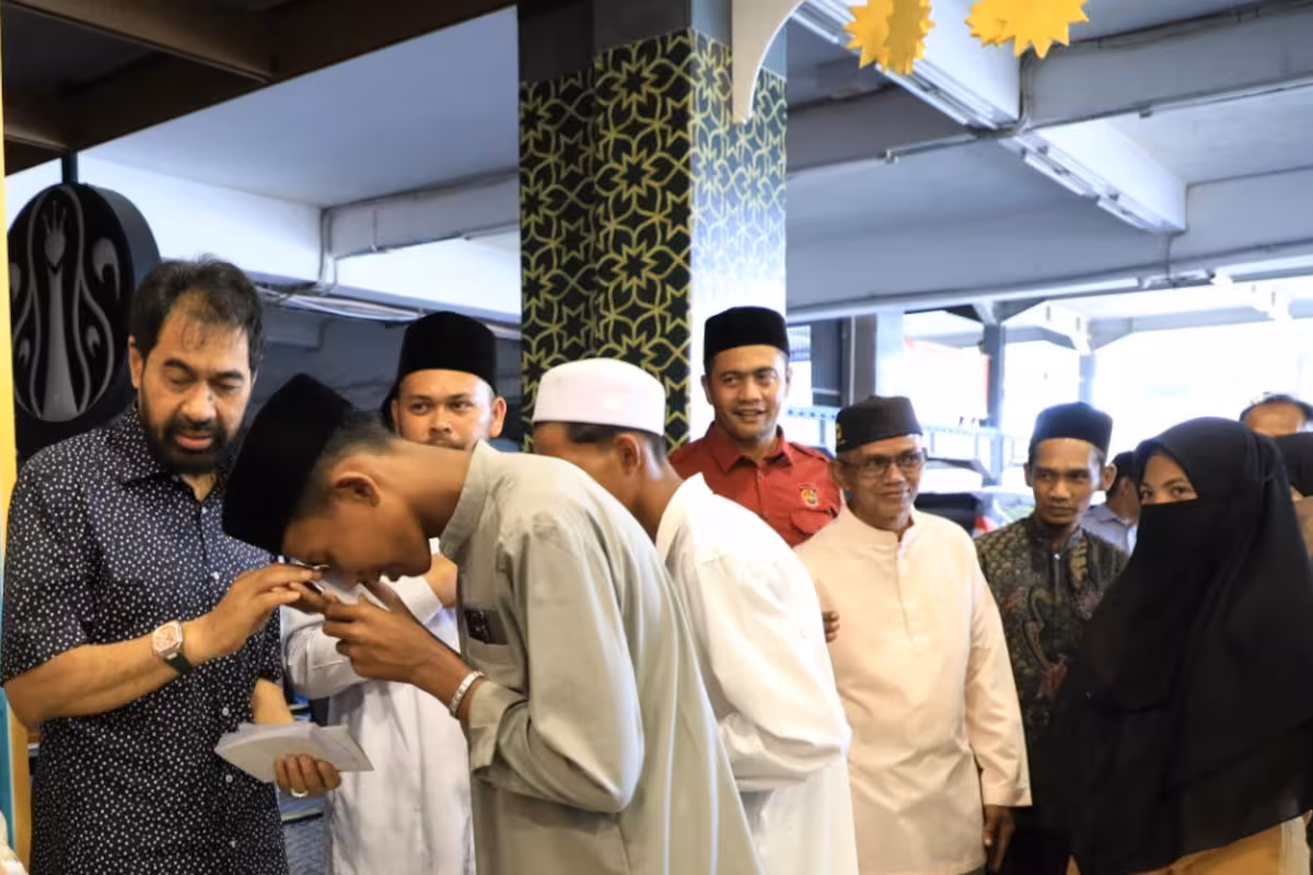 Mualem Suzuya Lhokseumawe (3)