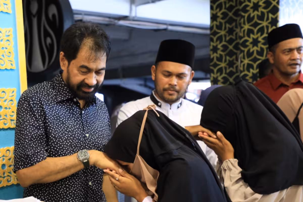 Mualem Suzuya Lhokseumawe (4)