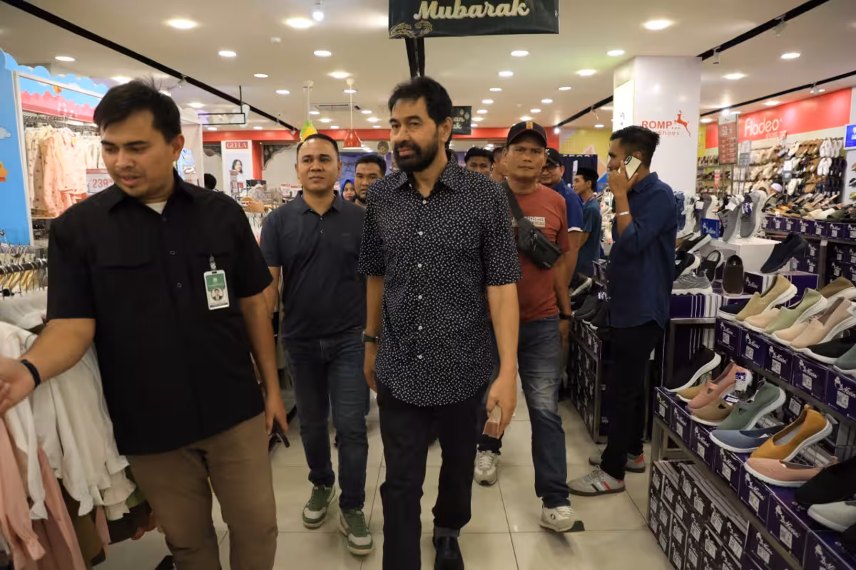 Mualem Suzuya Lhokseumawe (6)