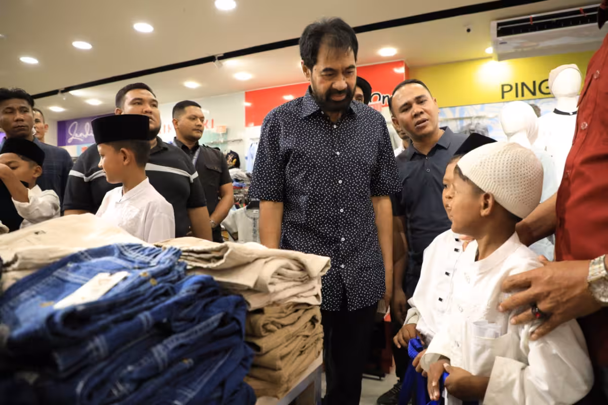 Mualem Suzuya Lhokseumawe (7)