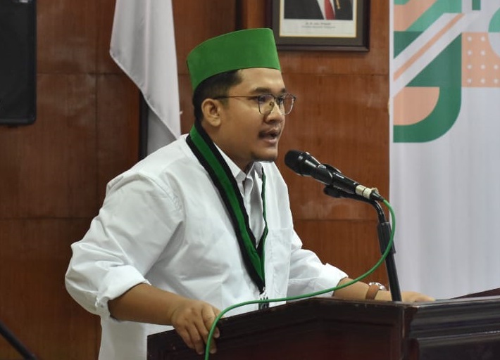 Muhammad Fadli HMI Aceh